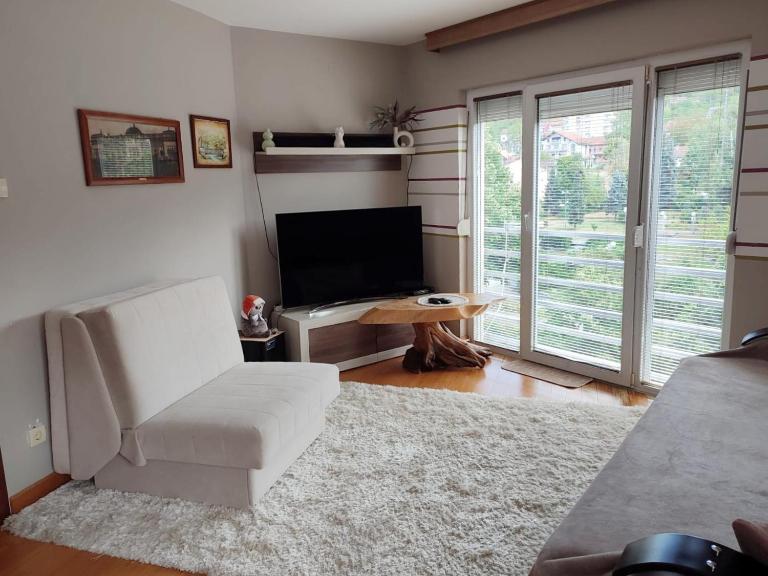 Apartman Promenada Sneznik - B&B Vrnjačka Banja