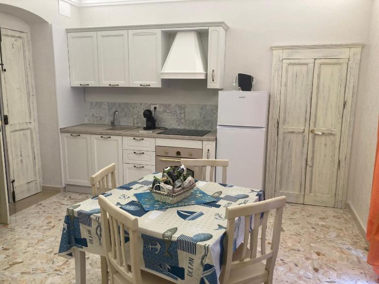 la casetta del borgo - Bed and Breakfast Campomarino