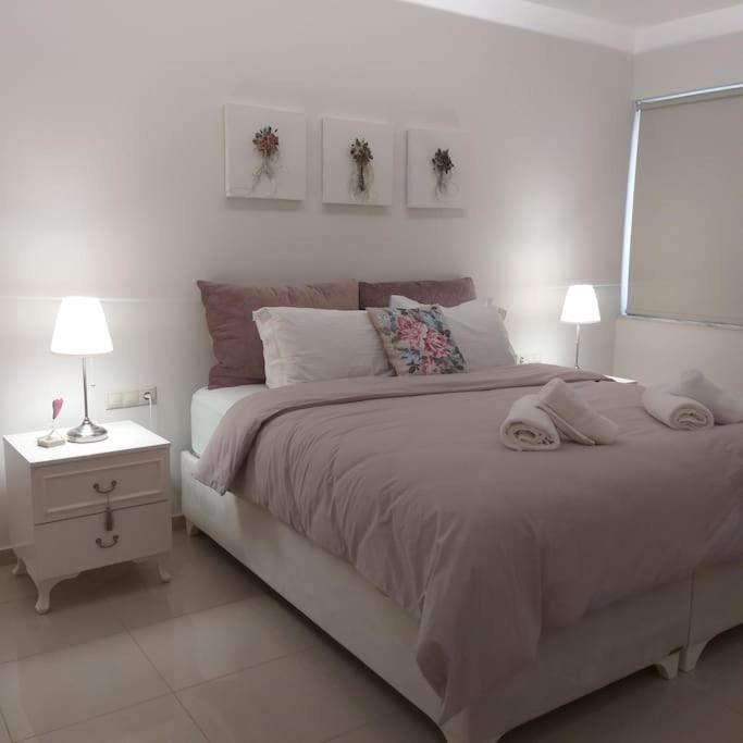 Luxury apartment in the heart of the city - Bed and Breakfast Chania
