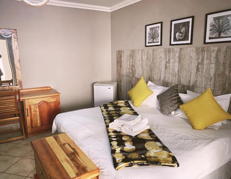 The Wilds Lodge - B&B Kuruman