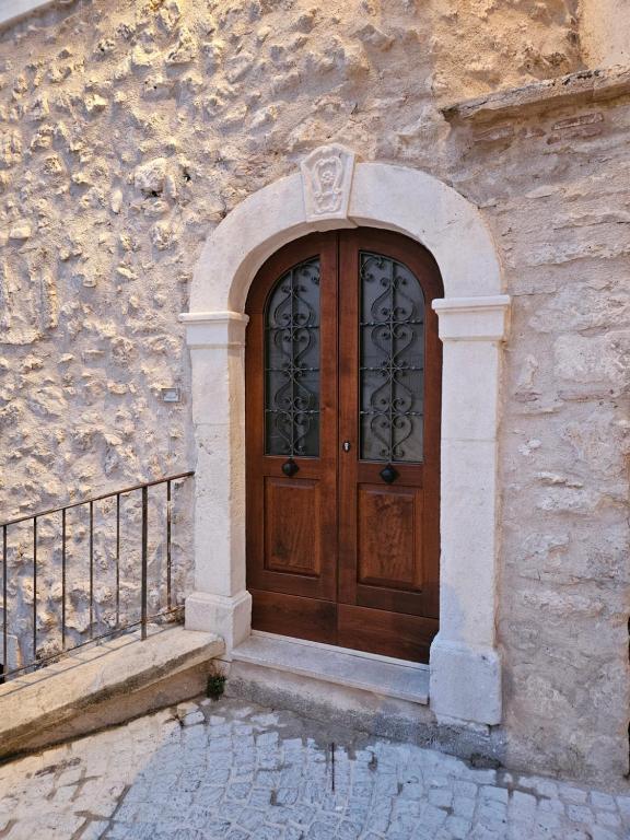 DESTASU' Apartments - Ferienwohnung Castel del Monte