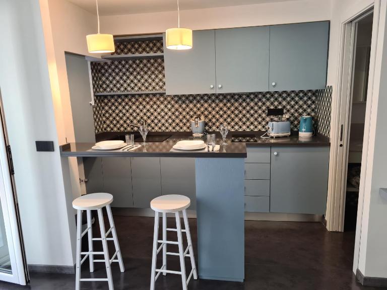 L'ORLANDO INNAMORATO - B&B Napoli