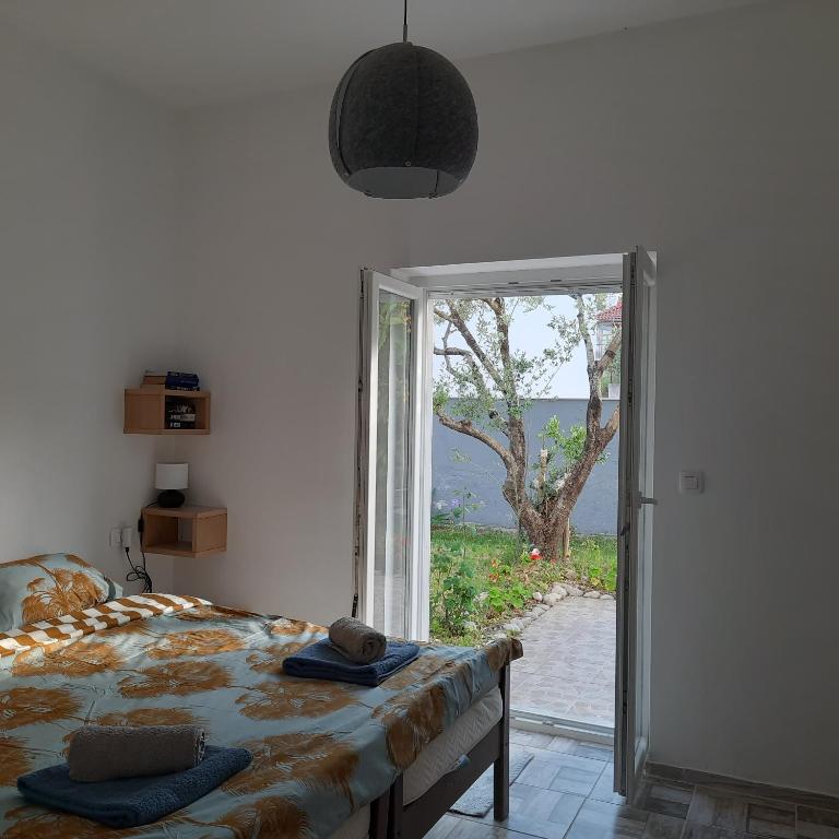 Apartman Pelargo - Ferienwohnung Poljana