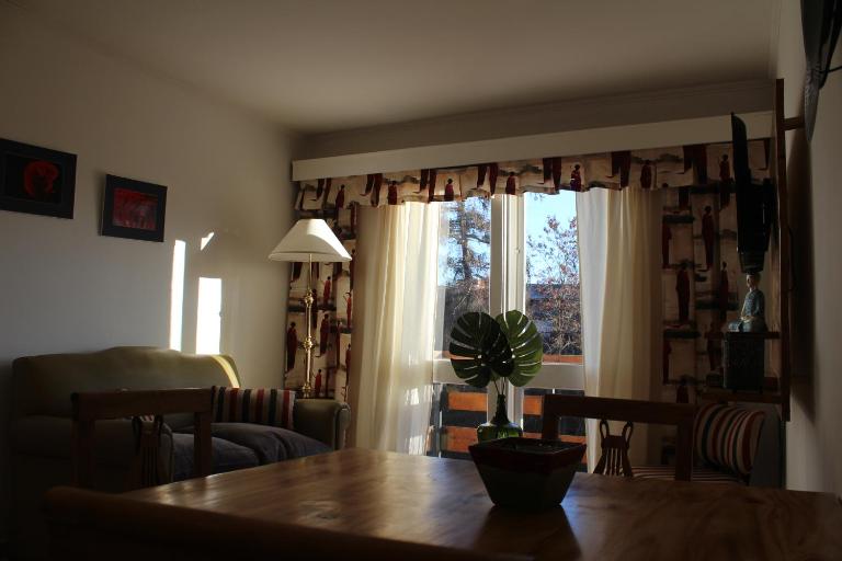 Placeres Belgrano - Ferienwohnung Bariloche