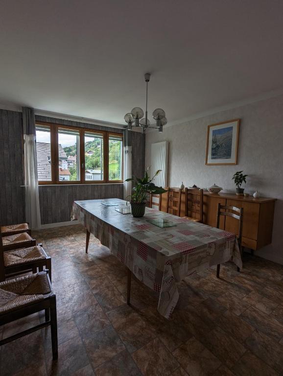 Gite 'chez Cocotte' - B&B La Bresse