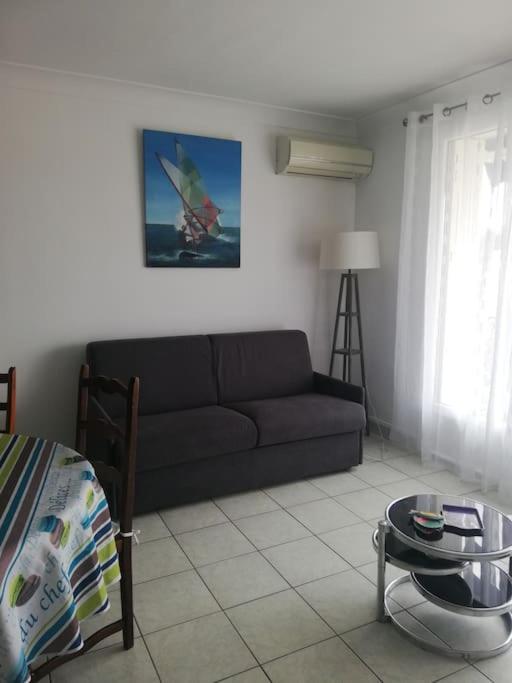 Appartement Saint Raphaël la La Palmeraie - B&B Saint-Raphaël
