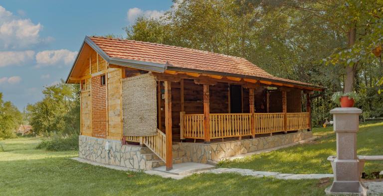 Gruzanski horizonti std1 - B&B Knić