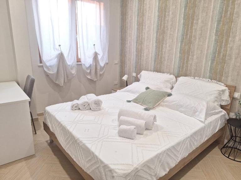 DOMUS 0143 - B&B San Giorgio Ionico