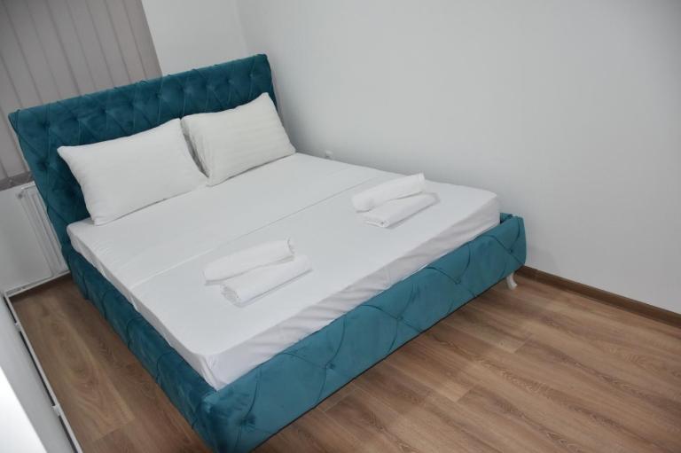 Trpeza Prenociste - B&B Požarevac