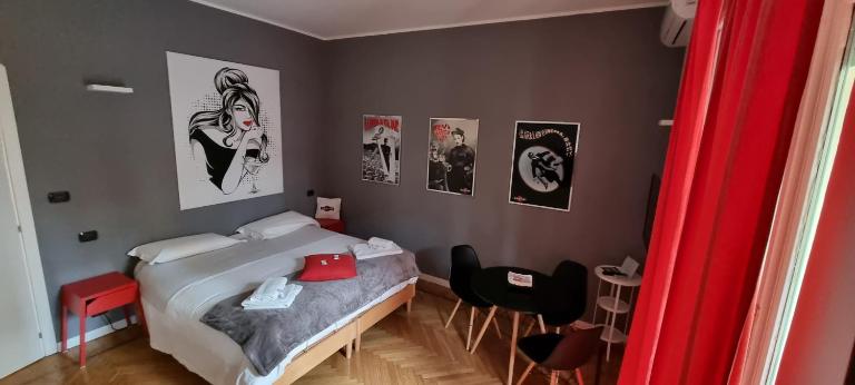 TRNAPT Torino Apartments PORTA SUSA - B&B Turin
