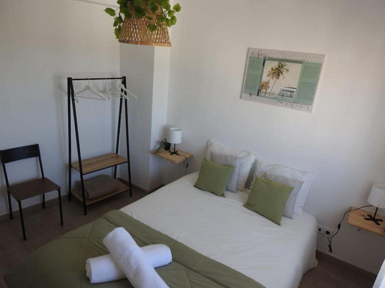 Seacastle Residence Peniche - B&B Atouguia da Baleia