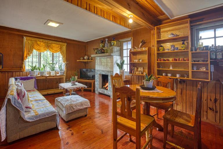 Gina’s Homes - Bed and Breakfast Sagada