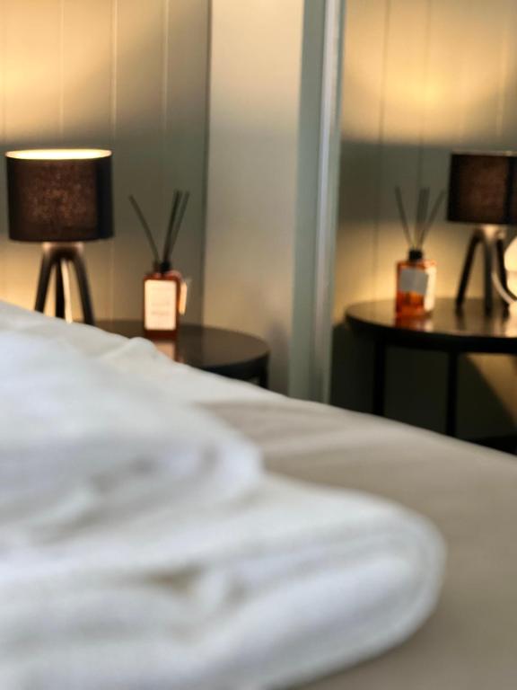 Seaport Apartments Rivadavia I - B&B Ushuaia
