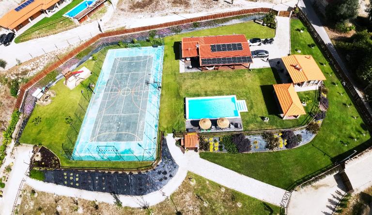 Villa Ramiro - Ferienwohnung Celorico de Basto