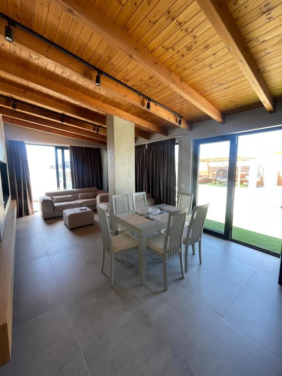 Luxury Rooftop Vlora - Chambres d'hôtes Vlora