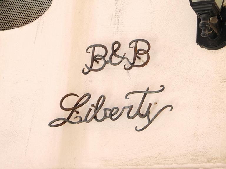 B&B Liberty - Chambres d'hôtes Andria