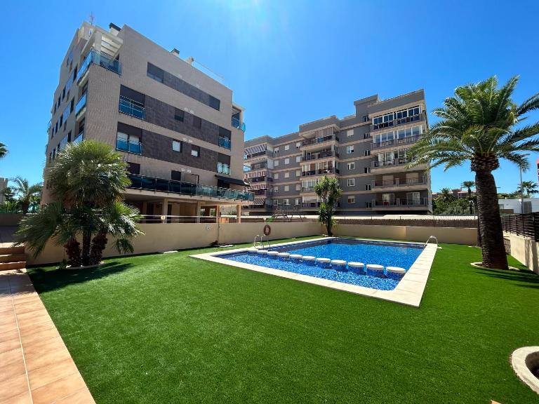 Mirador dels Terrers by Tucasanlaplaya - B&B Benicàssim