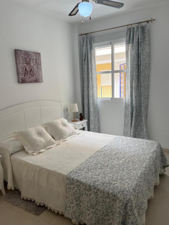 Apartamento Plata Real - B&B Sanlúcar de Barrameda