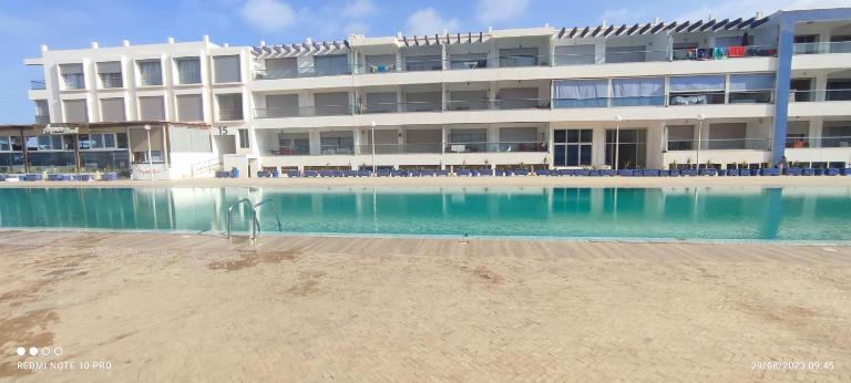Adan beach - B&B Aourir