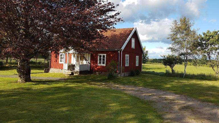 Skeens Nygård - Ferienwohnung Skeen
