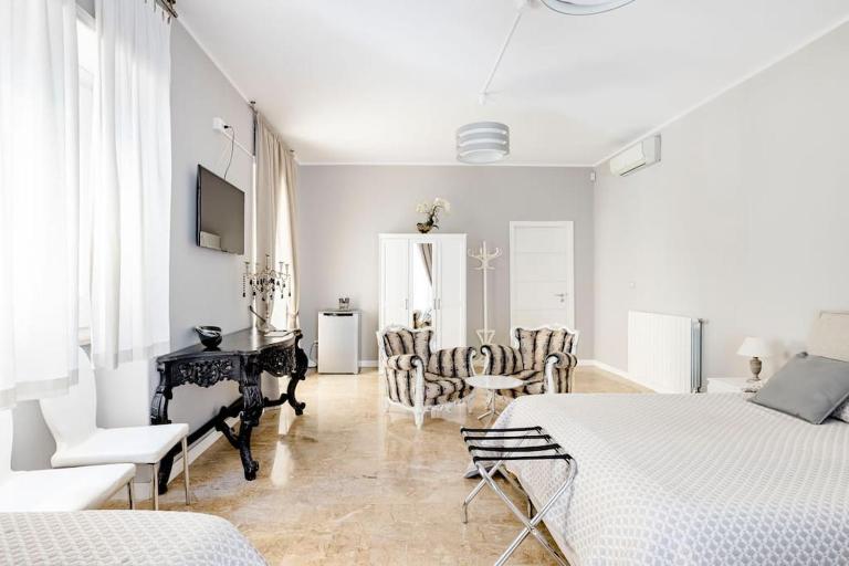 BB SUITE Siracusa - B&B Siracusa