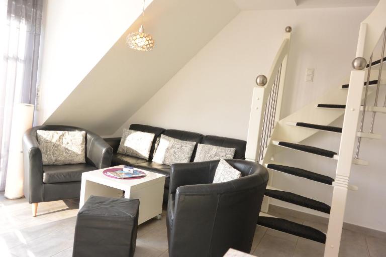 Wilken Nordseebrise - B&B Norddeich