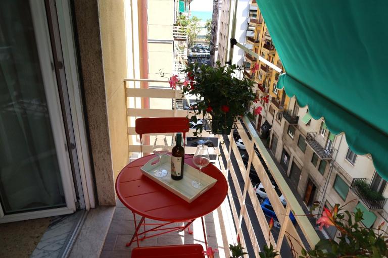 Granny House - B&B La Spezia