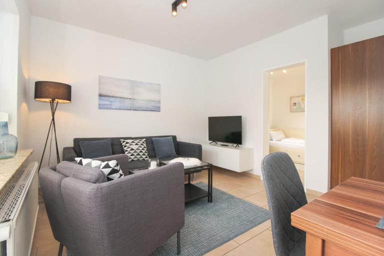 Riff III - B&B Norddeich