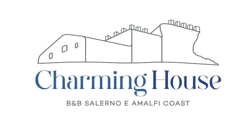B&B Charming House - Ferienwohnung Salern