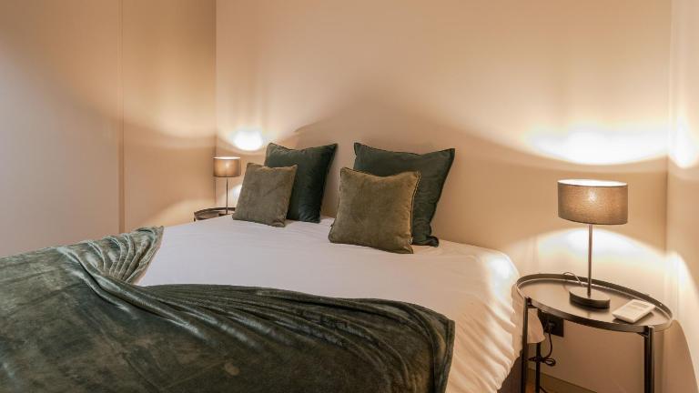 Casa da Ria - Centro de Aveiro - Bed and Breakfast Aveiro