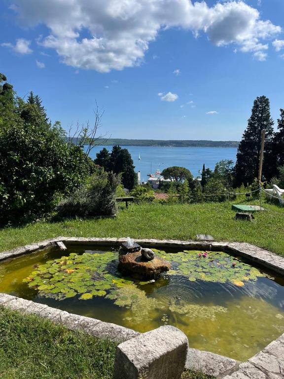 Apartment Iris - Chambres d'hôtes Portorož