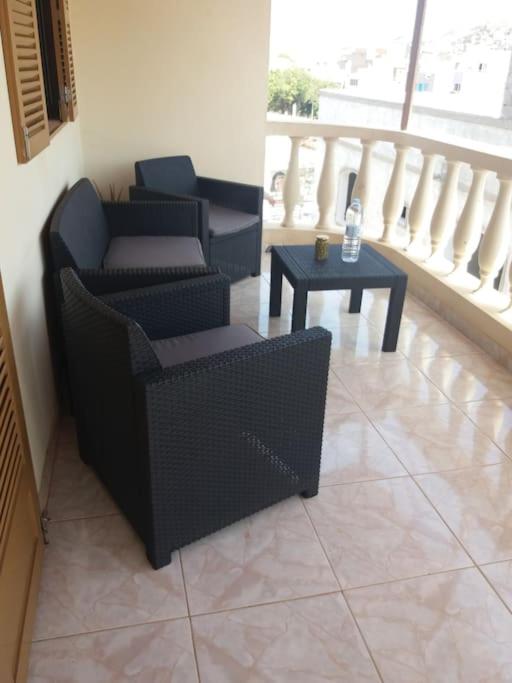 Casa Yô - B&B Mindelo