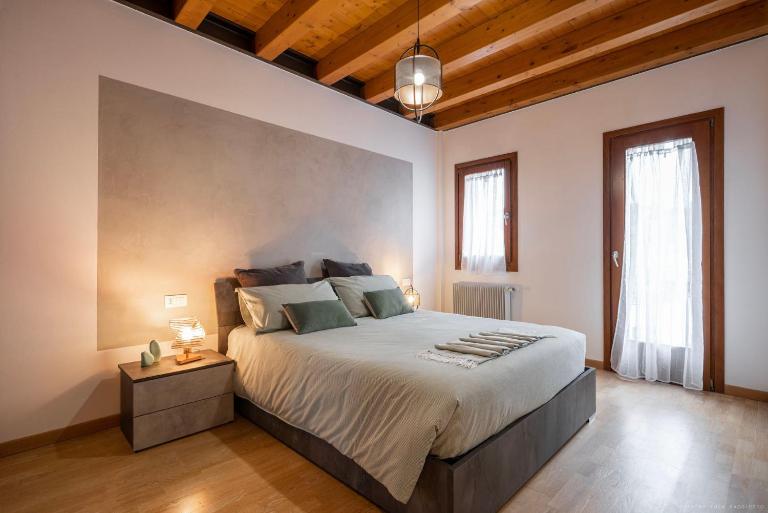 [Venezia-Suite Hemingway]a pochi passi Outlet - B&B Noventa di Piave