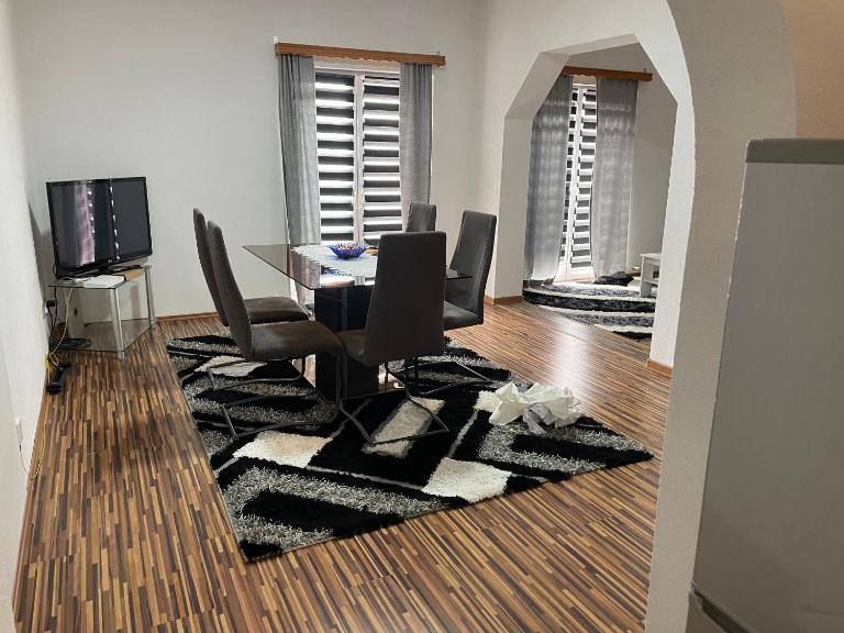 Cazin Centar Ćuprija - B&B Cazin