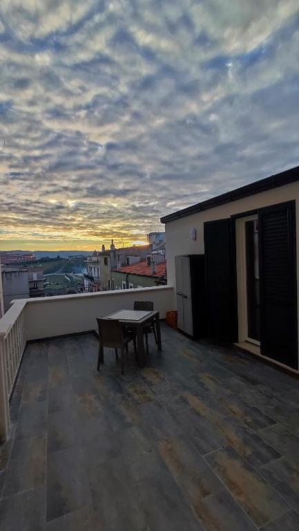 L' antico portone - Bed and Breakfast Vico del Gargano