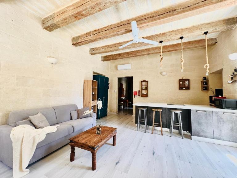 COFFEE LOFT - Grand Master Palace - B&B Valletta