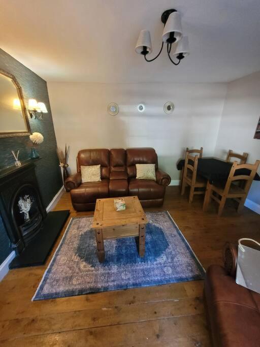2 Kilkerran Road - Ferienwohnung Campbeltown