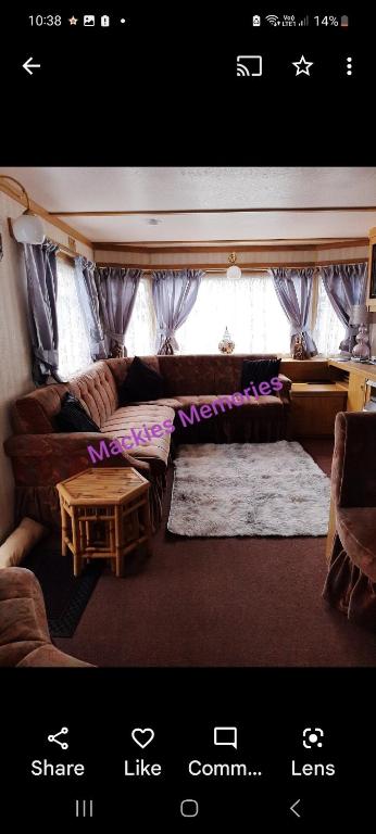 Mackies Memories. - B&B Hemsby