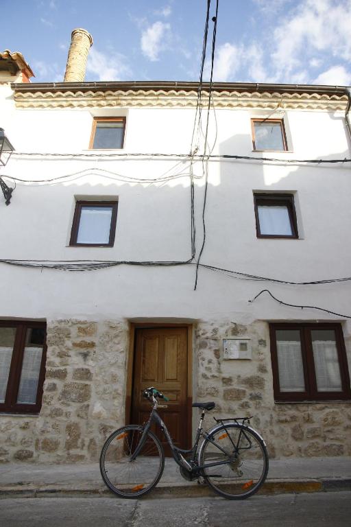Casa de la Libelula - Chambres d'hôtes Astudillo