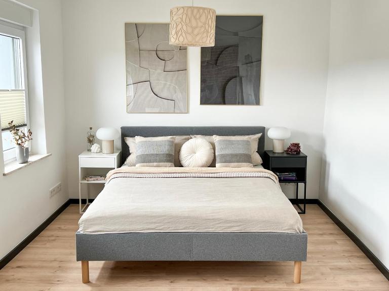 JUPAS - Premium Apartments Trier - B&B Treviri