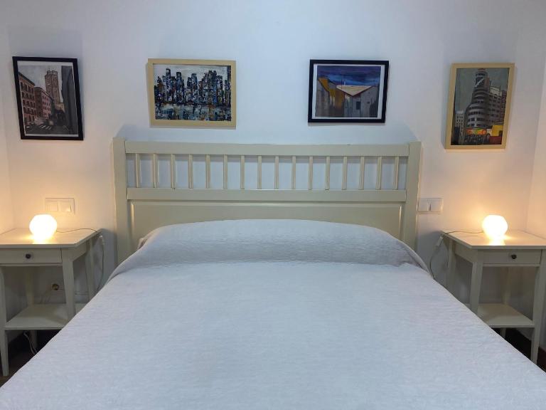 Malasaña Palma Studios - B&B Madrid