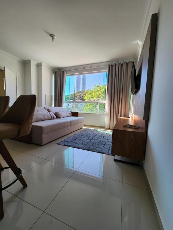 Apartamento Balneário Camboriú - Chambres d'hôtes Balneário Camboriú