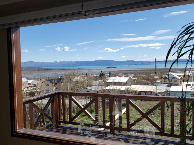 CABAÑA M&M - Bed and Breakfast El Calafate