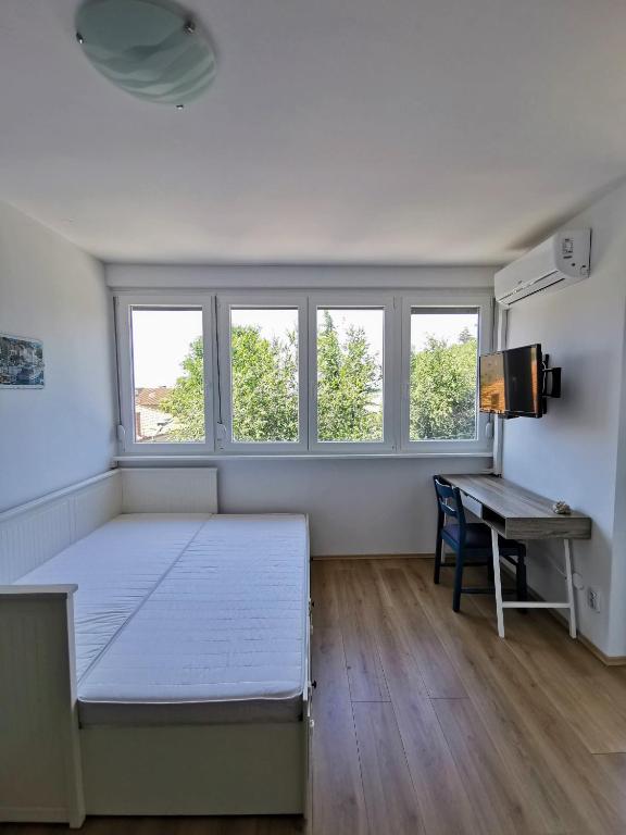Apartment Luna in Biograd center - Bed and Breakfast Biograd na Moru
