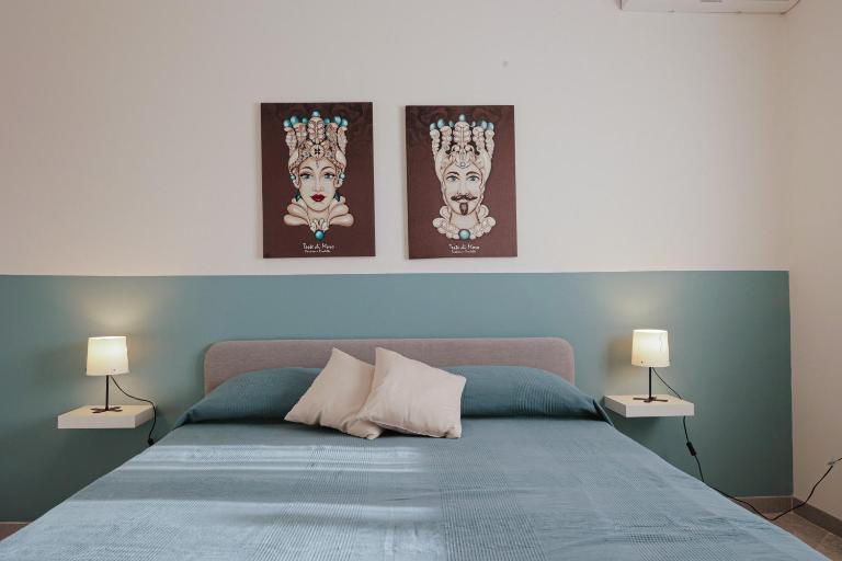 Casa Makira - B&B Terrasini