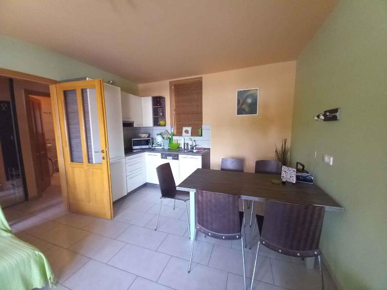 Apartment in Balatonlelle 45322 - B&B Balatonlelle