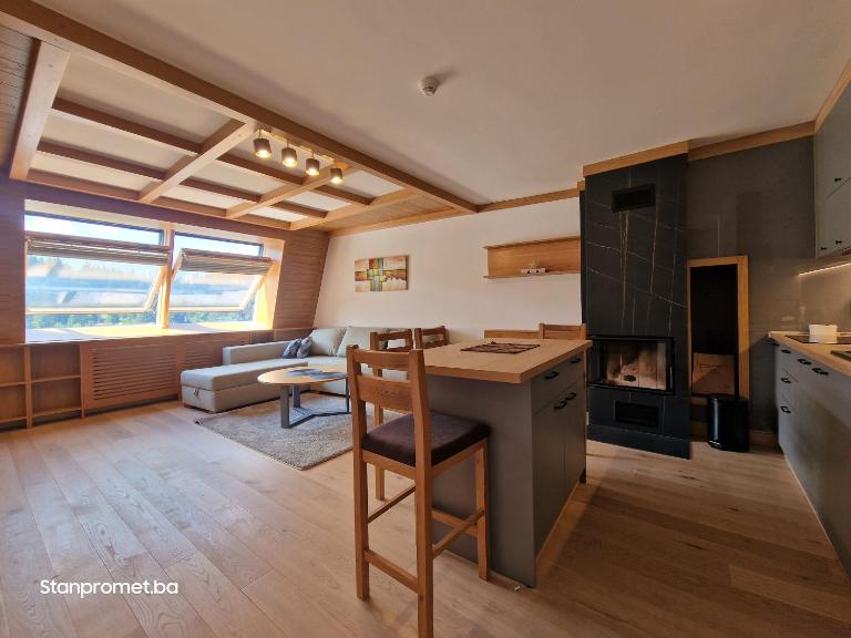 Sun&Snow Jahorina - B&B Jahorina
