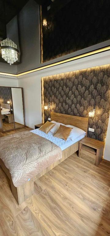 Apartament S24 - Chambres d'hôtes Przemyśl