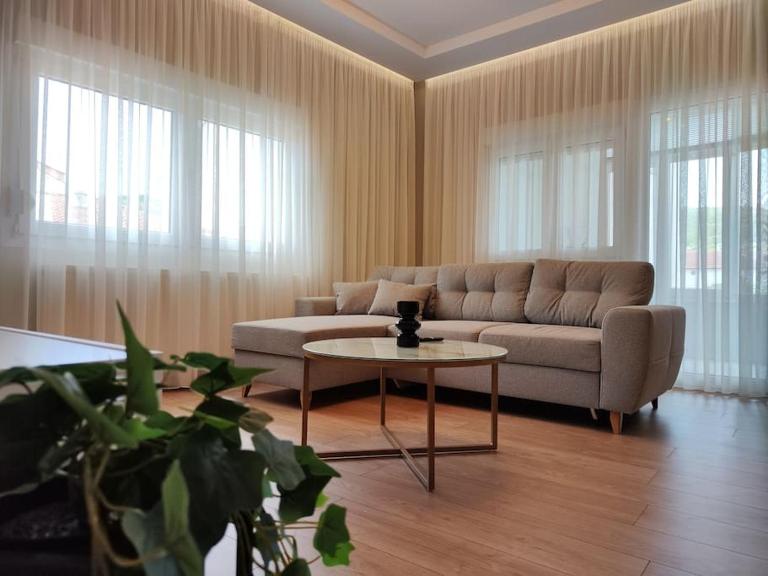 Luxury Apartments Deskati Α2 - Ferienwohnung Deskáti