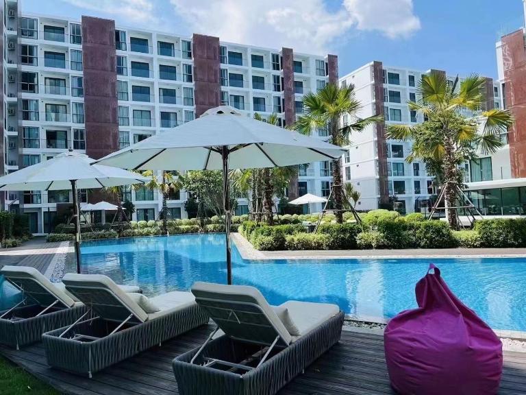 The One ChiangMai - B&B Chiang Mai